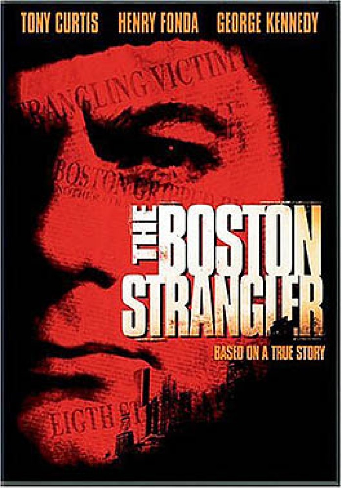 Bostonski davitelj